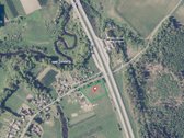 Parduodamas 60 arų žemės ūkio paskirties - nuotraukos Nr. 5