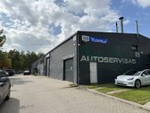 Išnuomojamos gamybinių-sandėliavimo ir - nuotraukos Nr. 2