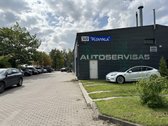 Išnuomojamos gamybinių-sandėliavimo ir - nuotraukos Nr. 3