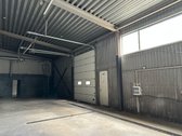 Išnuomojamos gamybinių-sandėliavimo ir - nuotraukos Nr. 16