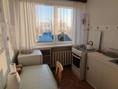 Išnuomojamas 2 kmb. butas Savanorių pr. Du - nuotraukos Nr. 5