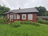 Sklypas: 16 arų. Atstumas iki Skaudvilės 1 km - nuotraukos Nr. 2