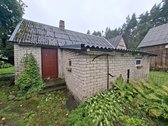 Sklypas: 16 arų. Atstumas iki Skaudvilės 1 km - nuotraukos Nr. 10