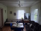 Sklypas: 16 arų. Atstumas iki Skaudvilės 1 km - nuotraukos Nr. 11