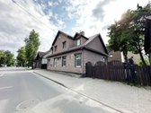Nuomojamas 2 Kambariu Butas Žvėryne, Šalia - nuotraukos Nr. 15