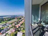 Rytuose saulėtekis. Vakaruose jūra. - nuotraukos Nr. 6