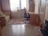 Išnuomojamas 1 Kamb. (36 kv.m.) - nuotraukos Nr. 5
