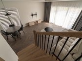 Greta Klaipėdos Išnuomojamas Modernus Kotedžas - nuotraukos Nr. 14