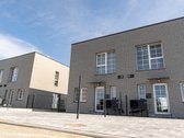 Greta Klaipėdos Išnuomojamas Modernus Kotedžas - nuotraukos Nr. 40