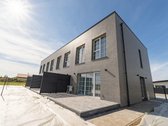 Greta Klaipėdos Išnuomojamas Modernus Kotedžas - nuotraukos Nr. 41