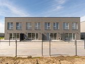 Greta Klaipėdos Išnuomojamas Modernus Kotedžas - nuotraukos Nr. 43