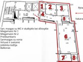 Rytuose saulėtekis. Vakaruose jūra. - nuotraukos Nr. 15