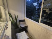 Parduodamas 4 kamb. kokybiškai įrengtas - nuotraukos Nr. 13