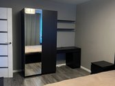 Išnuomojamas naujai renovuotas 2 kambarių - nuotraukos Nr. 2
