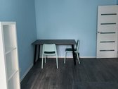 Išnuomojamas naujai renovuotas 2 kambarių - nuotraukos Nr. 15