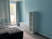 Išnuomojamas naujai renovuotas 2 kambarių - nuotraukos Nr. 13