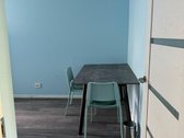 Išnuomojamas naujai renovuotas 2 kambarių - nuotraukos Nr. 11