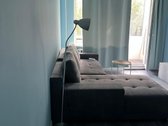 Išnuomojamas naujai renovuotas 2 kambarių - nuotraukos Nr. 14
