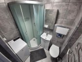 Išnuomojamas naujai renovuotas 2 kambarių - nuotraukos Nr. 10