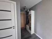 Išnuomojamas naujai renovuotas 2 kambarių - nuotraukos Nr. 4