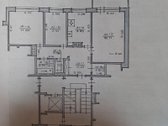 # Parduodamas 3 Kambarių Butas Baltų Pr., - nuotraukos Nr. 21