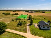 Gargžduose, Beržyno g. 13, Klaipėdos r. - nuotraukos Nr. 3