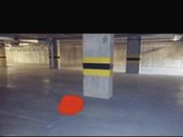 Išnuomuojama požeminė automobilio vieta po - nuotraukos Nr. 2