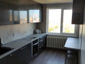 Nuo 2026.09.01 išnuomojamas 4 kambarių butas - nuotraukos Nr. 3