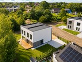 Parduodami nauji A++ energetinės klasės namai - nuotraukos Nr. 13