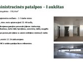 Išnuomojamas naujai suremontuotas ir maisto - nuotraukos Nr. 4