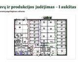 Išnuomojamas naujai suremontuotas ir maisto - nuotraukos Nr. 10