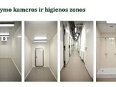Išnuomojamas naujai suremontuotas ir maisto - nuotraukos Nr. 14
