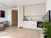 Parduodamas pilnai irengtas 1k butas su - nuotraukos Nr. 9