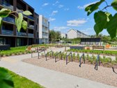 Parduodamas pilnai irengtas 1k butas su - nuotraukos Nr. 14