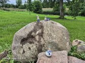 Parduodamas sklypas Trakų rajone (šalia - nuotraukos Nr. 8