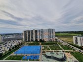 Parduodamas jaukus ir šviesus 51,07 kv. m - nuotraukos Nr. 2