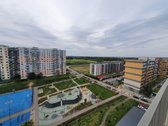 Parduodamas jaukus ir šviesus 51,07 kv. m - nuotraukos Nr. 3