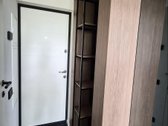 Išnuomojamas naujai, moderniai įrengtas - nuotraukos Nr. 5