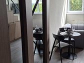 Išnuomojamas naujai, moderniai įrengtas - nuotraukos Nr. 2