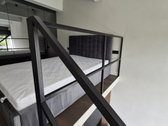Išnuomojamas naujai, moderniai įrengtas - nuotraukos Nr. 10