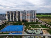 Parduodamas jaukus ir šviesus 51,07 kv. m - nuotraukos Nr. 4