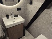 Išnuomojamas naujai, moderniai įrengtas - nuotraukos Nr. 12