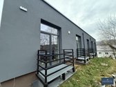 Nauji, modernūs studijos tipo butai su - nuotraukos Nr. 7