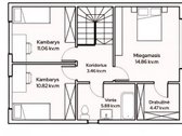Namai, Kuriuos Verta Pamatyti Gyvai  - nuotraukos Nr. 4