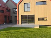 Parduodamas 97 kv.m kotedžas su privačiu - nuotraukos Nr. 2