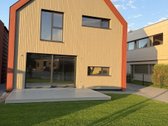Parduodamas 97 kv.m kotedžas su privačiu - nuotraukos Nr. 3
