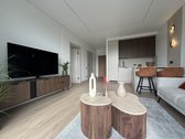 Parduodamas stilingas 2 kambarių butas su - nuotraukos Nr. 7