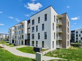 Parduodamas stilingas 2 kambarių butas su - nuotraukos Nr. 35