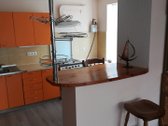 1 kambario butas, 37,94 kv. m. bendro ploto, - nuotraukos Nr. 4