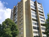 Nuomoju 1 kambario butą Žirmūnų g. 123, - nuotraukos Nr. 14